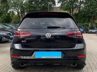 Volkswagen Golf gti tcr 2020