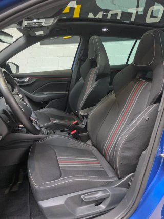 Skoda Kamiq Montecarlo 1.5tsi 150cv