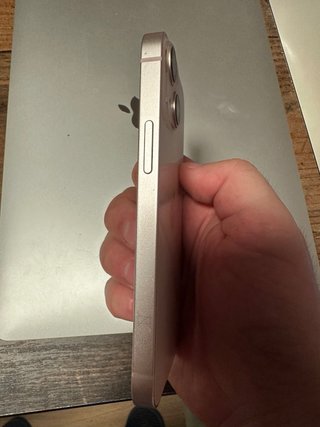 iPhone 13 mini (para reparar)