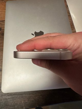 iPhone 13 mini (para reparar)
