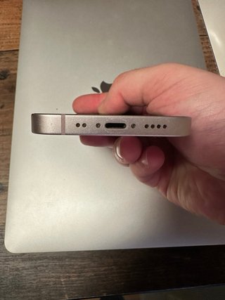 iPhone 13 mini (para reparar)