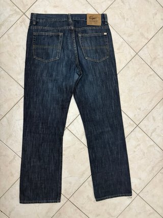 Jeans Lacoste Vintage
