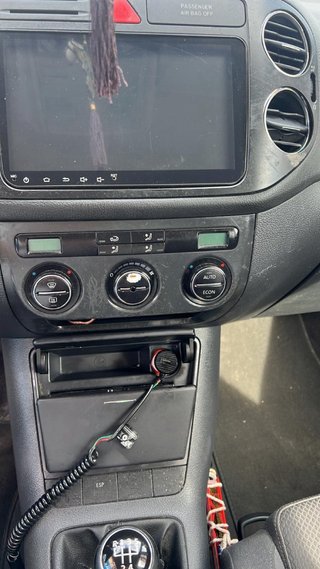 Volkswagen Golf Plus 2005