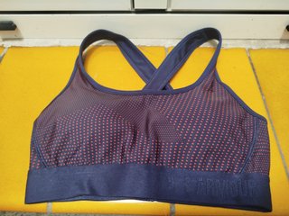 Sujetador Under Armour
