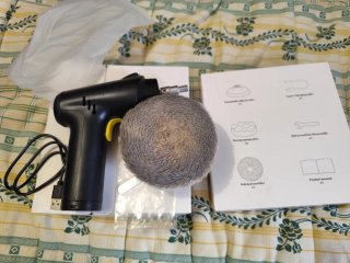 Pulidora y Enceradora CP-01