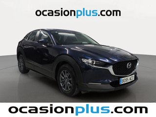 Mazda CX-30 2.5 e-Skyactive G MHEV Prime-Line 103 kW (140 CV)