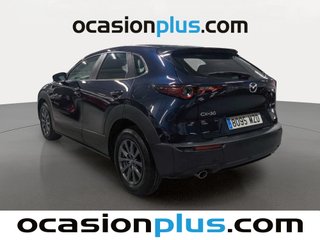 Mazda CX-30 2.5 e-Skyactive G MHEV Prime-Line 103 kW (140 CV)
