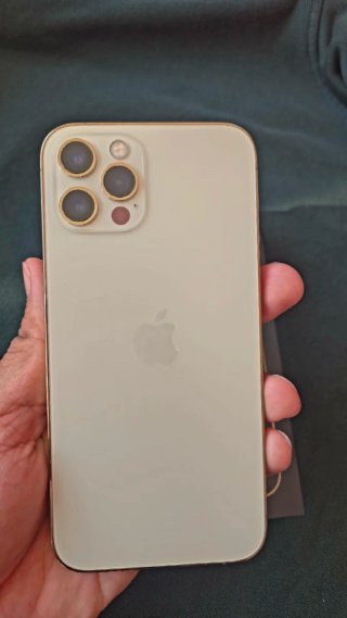 iPhone 12 Pro 128GB Oro