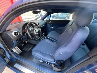Audi TT 1999