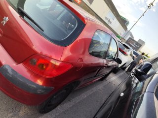 Peugeot 307 2005
