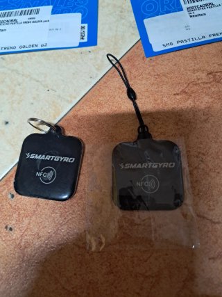 Patinete Smartgyro Crossover Dual Max
