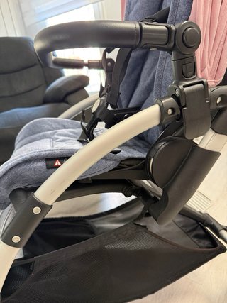Silla de paseo Bugaboo Bee5