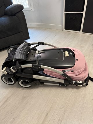 Silla de paseo Bugaboo Bee5