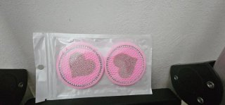Accesorios coche
