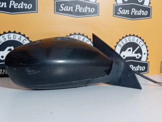 Retrovisor Peugeot 607