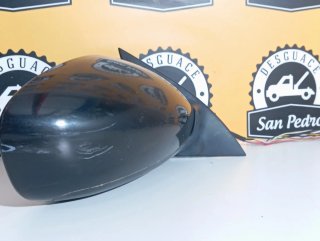 Retrovisor Peugeot 607
