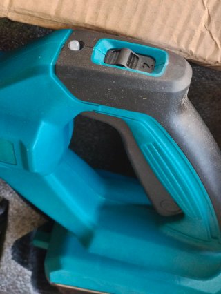 Hidrolimpiadora 18V con Lanza