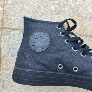 Sneakers Converse All Star Unisex Nere