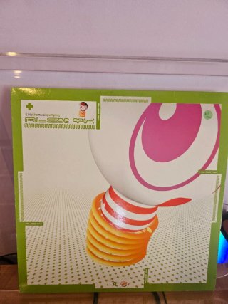 Alex VK - I Like The Music Pumping