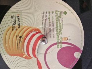 Alex VK - I Like The Music Pumping