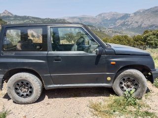 Suzuki Vitara 1992