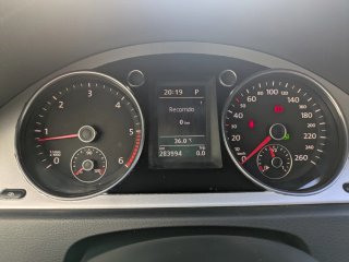 Volkswagen Passat 2009