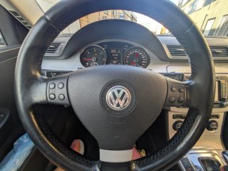 Volkswagen Passat 2009