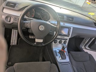 Volkswagen Passat 2009