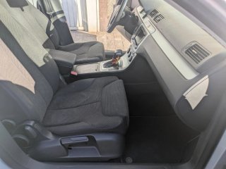 Volkswagen Passat 2009