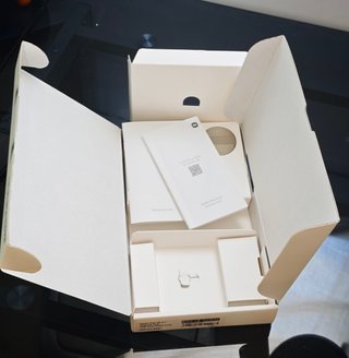 Caja Vacía Xiaomi Redmi Pad SE 8.7