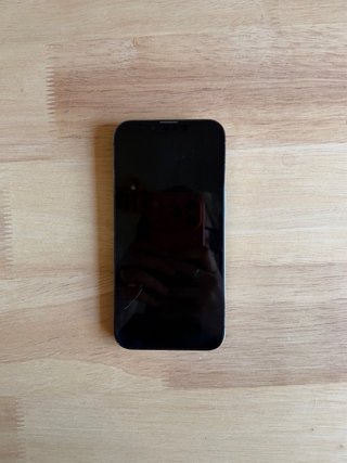 iPhone 13 Pro Space Gray
