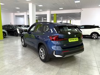 BMW X1 sDrive 20iA 1.5 170CV Auto MHEV EL TOP!!!!!