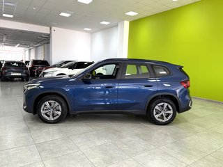 BMW X1 sDrive 20iA 1.5 170CV Auto MHEV EL TOP!!!!!