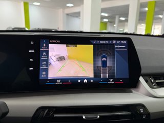 BMW X1 sDrive 20iA 1.5 170CV Auto MHEV EL TOP!!!!!