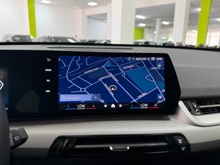 BMW X1 sDrive 20iA 1.5 170CV Auto MHEV EL TOP!!!!!