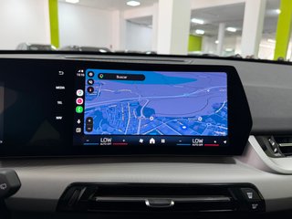BMW X1 sDrive 20iA 1.5 170CV Auto MHEV EL TOP!!!!!