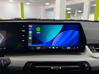 BMW X1 sDrive 20iA 1.5 170CV Auto MHEV EL TOP!!!!!