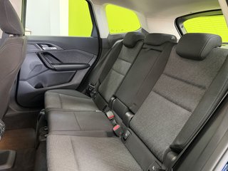 BMW X1 sDrive 20iA 1.5 170CV Auto MHEV EL TOP!!!!!