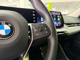 BMW X1 sDrive 20iA 1.5 170CV Auto MHEV EL TOP!!!!!