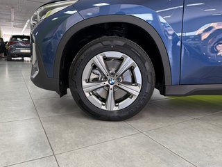 BMW X1 sDrive 20iA 1.5 170CV Auto MHEV EL TOP!!!!!
