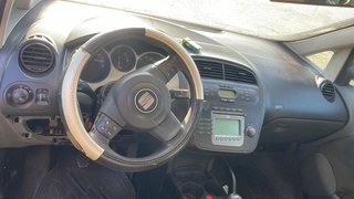 DESPIECE SEAT ALTEA