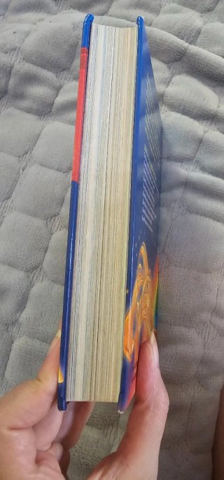 Tercer viaje al reino de la fantasía