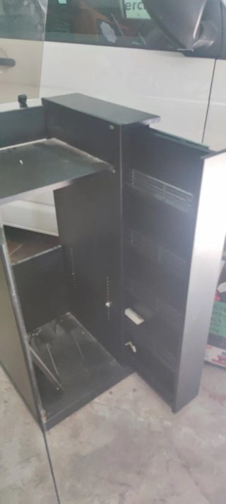 Mueble para equipo de música