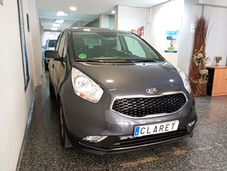 KIA Venga 1.4 CVVT 90 CV
