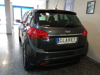 KIA Venga 1.4 CVVT 90 CV