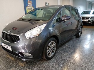 KIA Venga 1.4 CVVT 90 CV