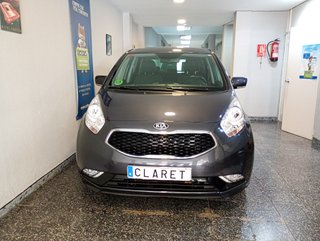 KIA Venga 1.4 CVVT 90 CV