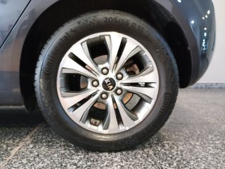 KIA Venga 1.4 CVVT 90 CV