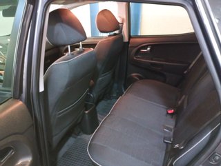 KIA Venga 1.4 CVVT 90 CV