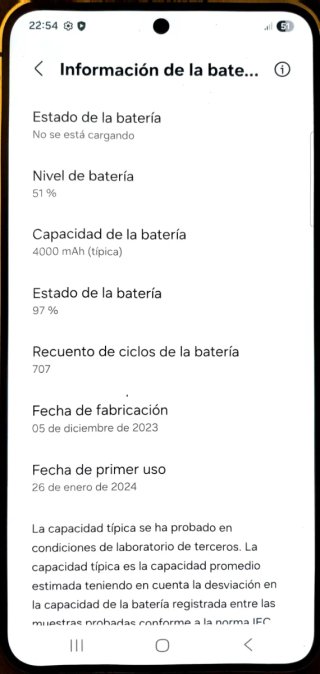 Samsung Galaxy S24 128GB Verde Jade
